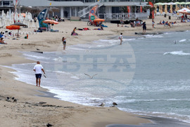 Варна - плаж - ежедневие