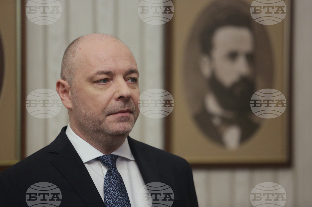 Николай Габровски - мандат 