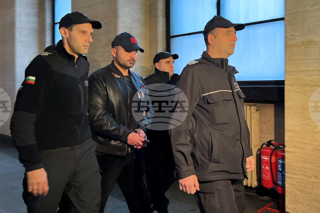 СГС - дело - Димитър Любенов