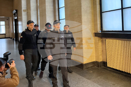 СГС - дело -  Димитър Любенов