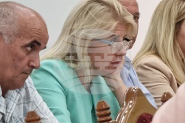 Добрич - Община Добричка - заседание на Общински съвет