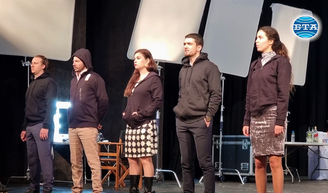 Драматичният театър в Ловеч представя премиерата „В полите на Витоша“