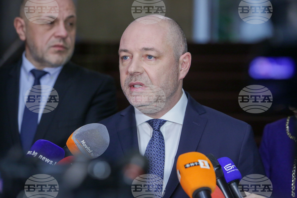 PM-Designate: Everyone Will Lose from New Snap Elections
