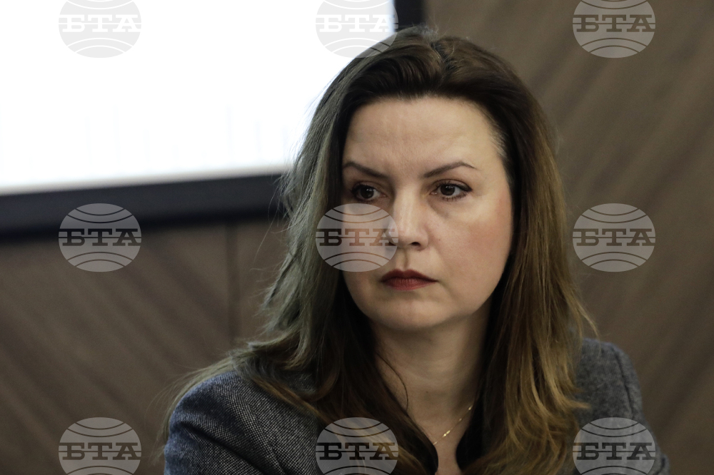 БСК - бизнес климат - годишно проучване