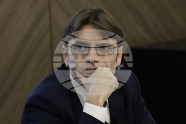 БСК - бизнес климат - годишно проучване