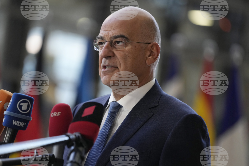 Новата ситуация в Източното Средиземноморие и Близкия изток е обсъдил министърът на отбраната на Гърция в Лондон