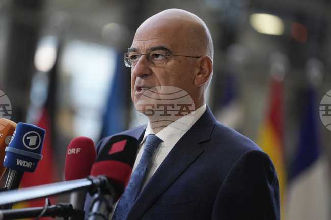 Новата ситуация в Източното Средиземноморие и Близкия изток е обсъдил министърът на отбраната на Гърция в Лондон