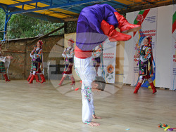 Снимка: Община Варна