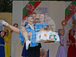 Снимка: Община Варна