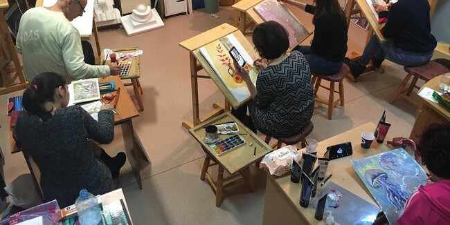 Община Стара Загора: С любов към изкуството в изложбена зала ,,Лубор Байер“ ще бъде представена експозиция „Мисия златно сечение“