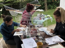 Снимка: Община Стара Загора