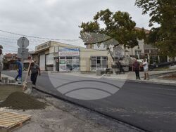 Снимка: Община Разград