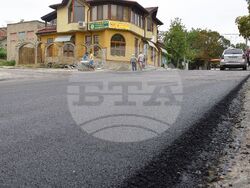 Снимка: Община Разград