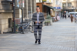 Цончо Ганев - брифинг