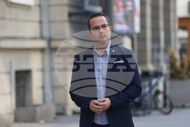 Цончо Ганев - брифинг