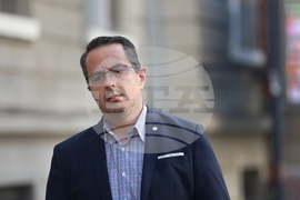 Цончо Ганев - брифинг