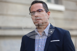 Цончо Ганев - брифинг