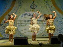 Снимка: Община Русе