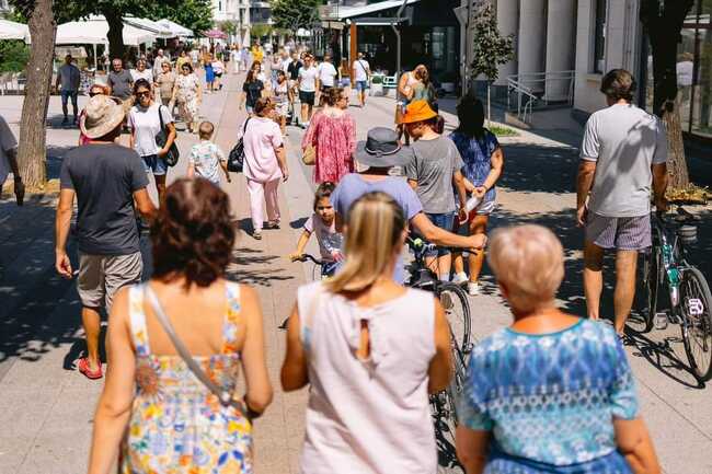 Повишаване на патентния и туристическия данък предвижда промяна на Наредба в Община Враца 
