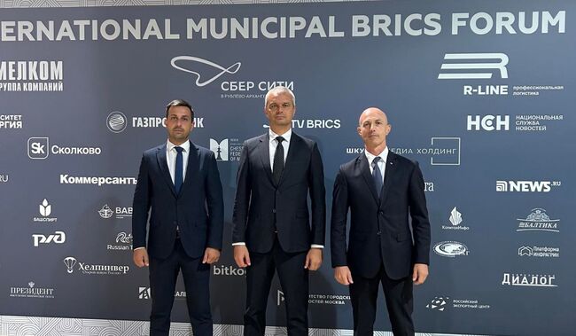 Деян Николов: Публикувам поканата си за БРИКС, където съм поканен, евроатлантиците и техните фалшиви медии да спрат да лъжат