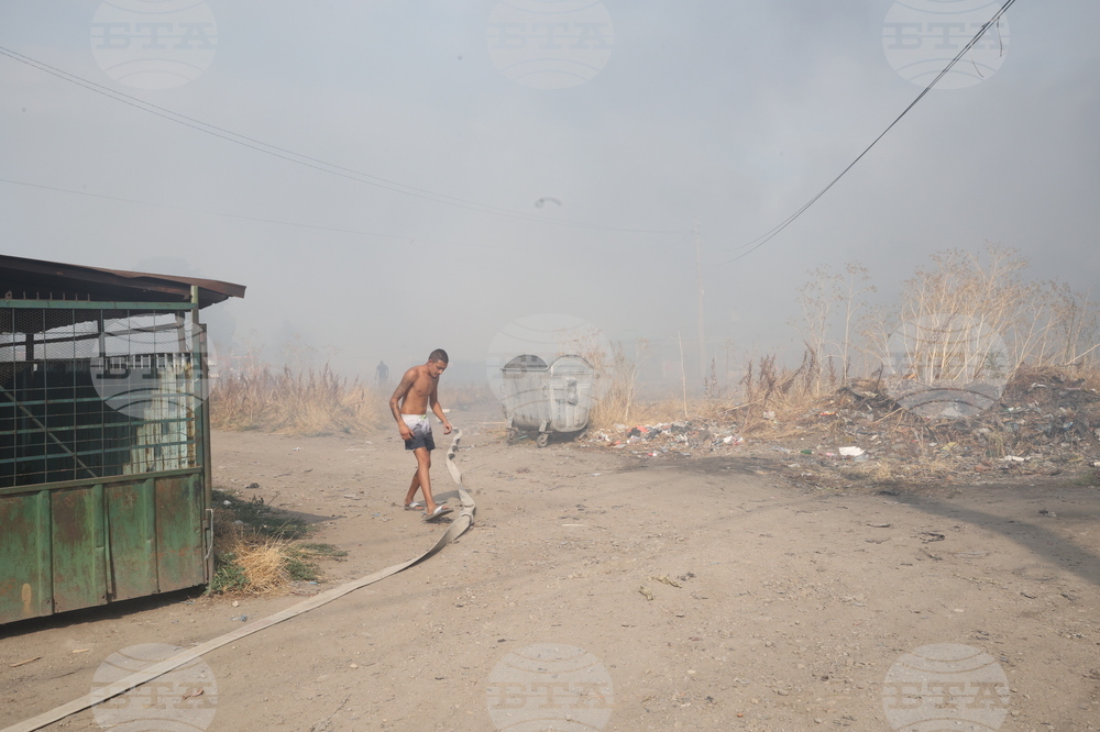 Квартал „Христо Ботев“ - София