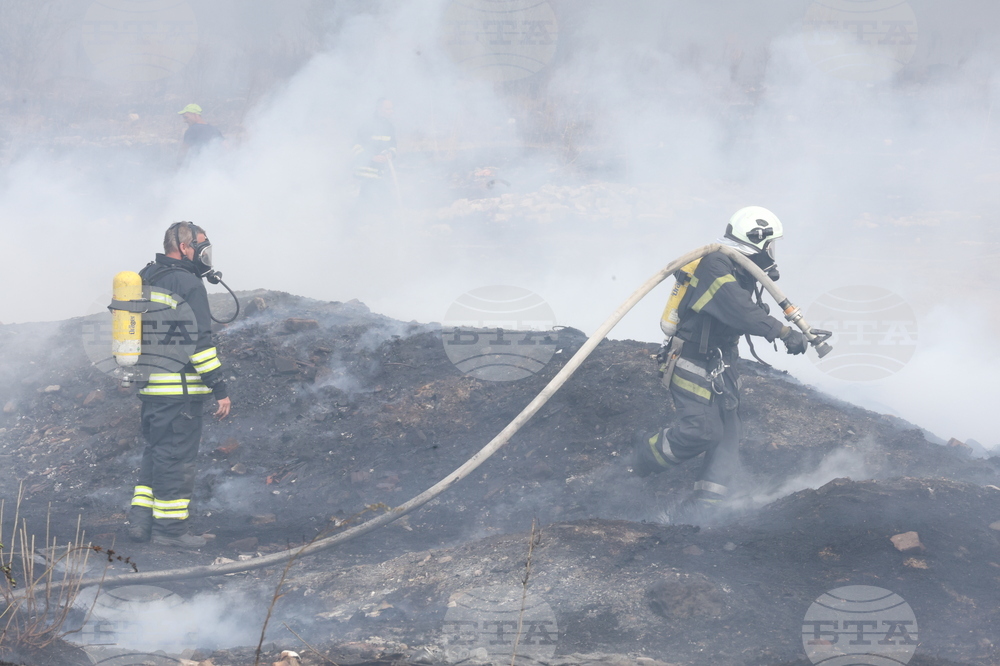 Квартал „Христо Ботев“ - София