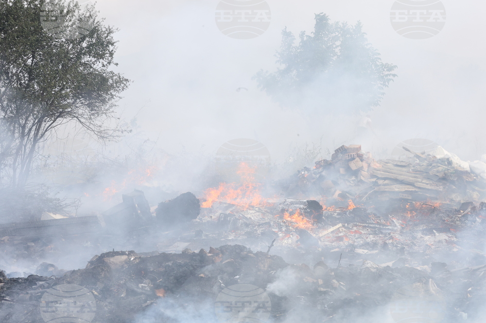 Квартал „Христо Ботев“ - София