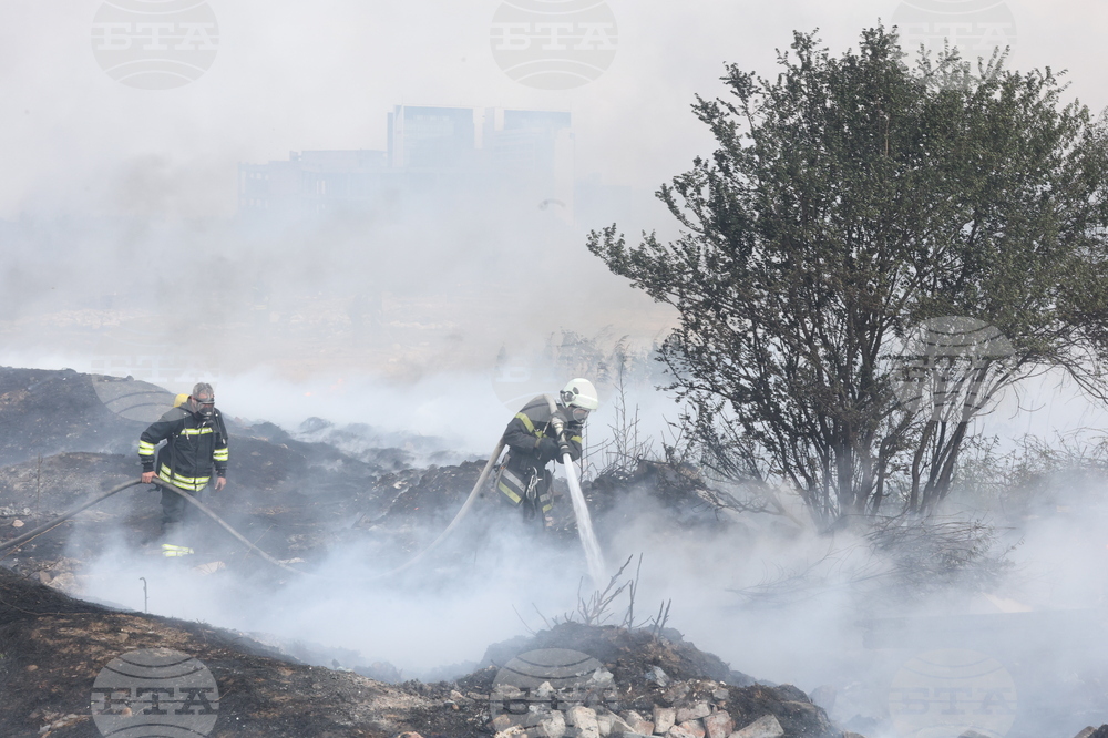 Квартал „Христо Ботев“ - София