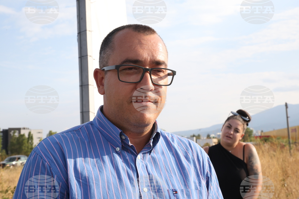 Квартал „Христо Ботев“ - София