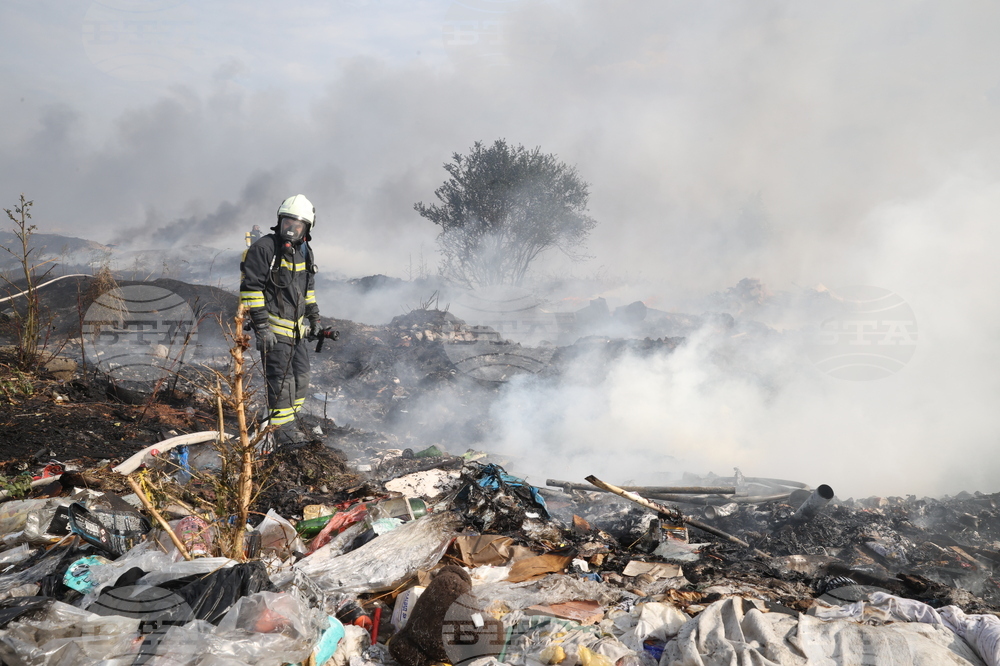 Квартал „Христо Ботев“ - София