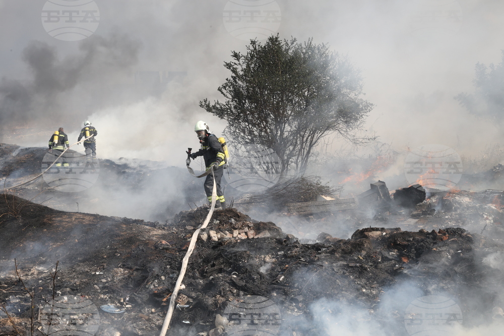 Квартал „Христо Ботев“ - София