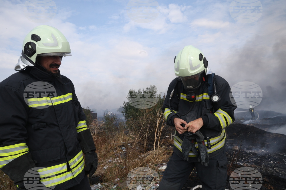 Квартал „Христо Ботев“ - София