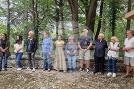 Шумен - Национален пленер по живопис "Шуменско плато"