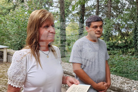 Шумен - Национален пленер по живопис "Шуменско плато"