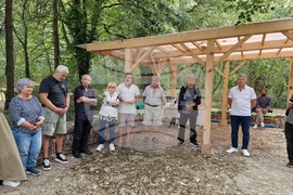 Шумен - Национален пленер по живопис "Шуменско плато"