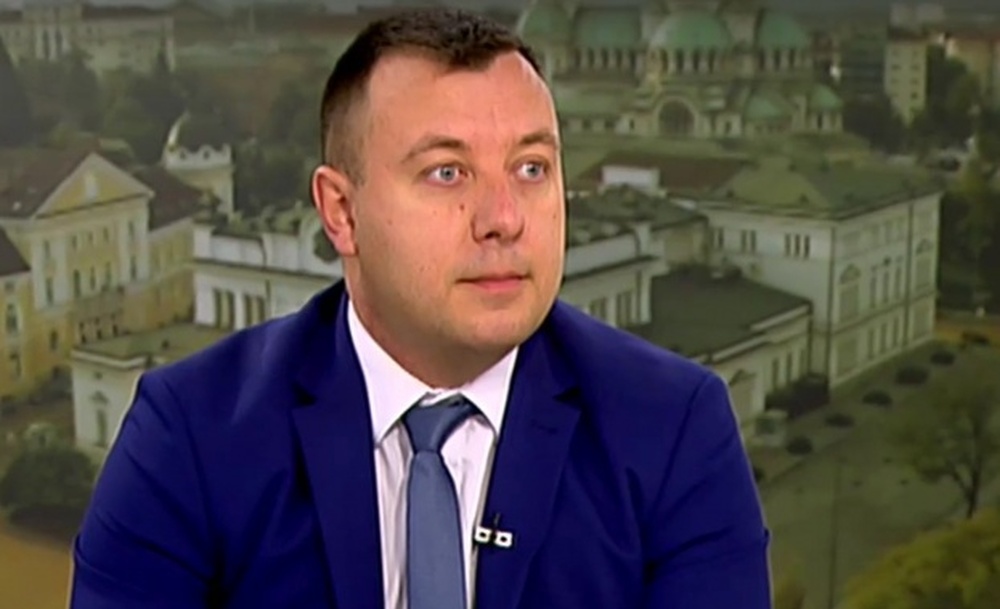 Петър Петров: Необходимо е да се борим срещу това, което разрушава устоите на българското общество 