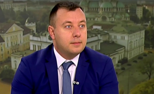 Петър Петров: Необходимо е да се борим срещу това, което разрушава устоите на българското общество 
