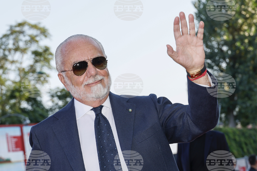 Президентът на Наполи сравни клубния стадион със сметище