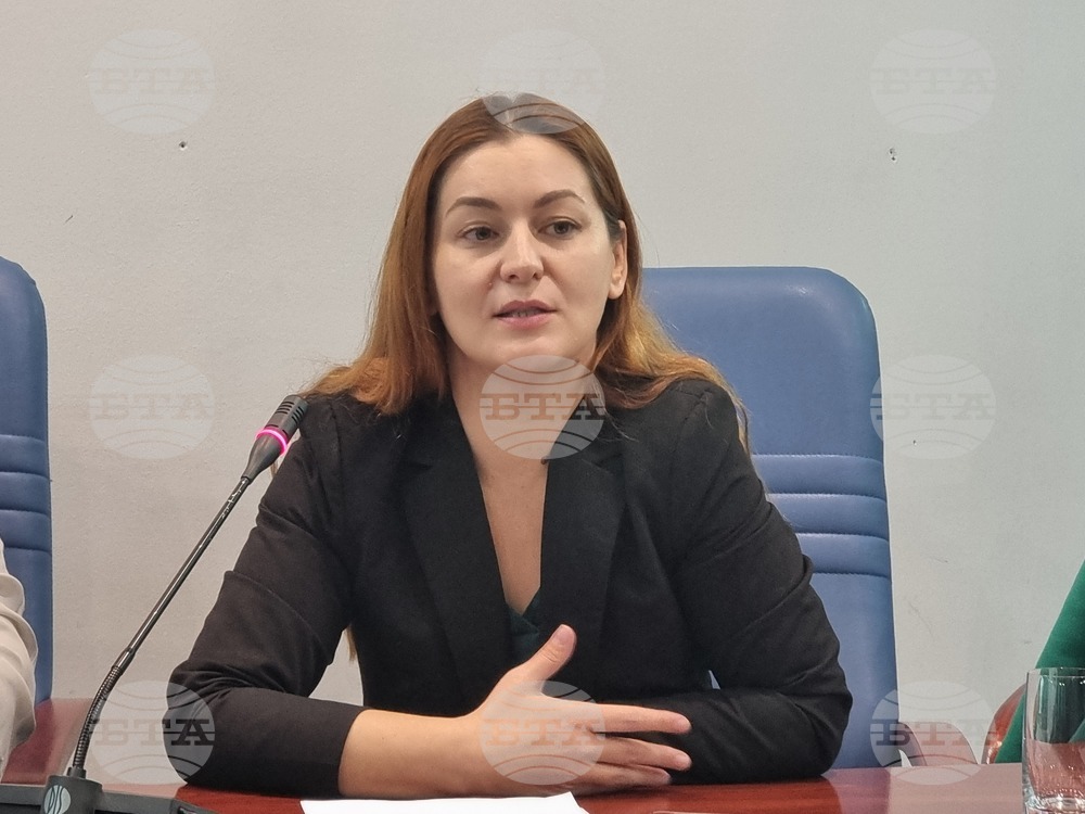 Република Северна Македония - Инициатива под надслов „Стоп на домашното насилие”