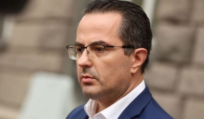 Цончо Ганев: Еврокомисарят има огромни възможности да се бори за добра политическа позиция на държавата