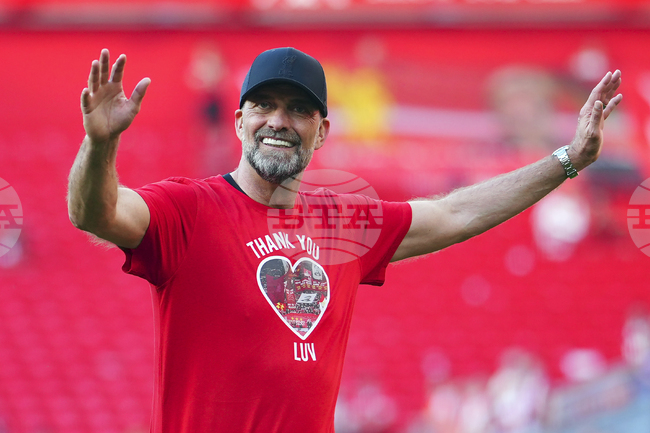 Юрген Клоп продължава да подкрепя бившия си отбор Борусия Дортмунд 