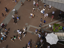 U.S. Open Tennis