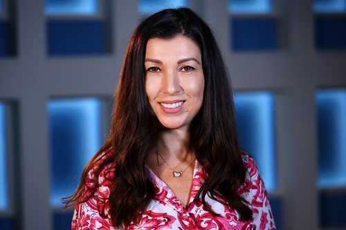 Penka Kefalova