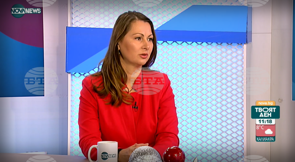 Bulgarian Socialist Party Not Going to Support Government Proposed by GERB-UDF