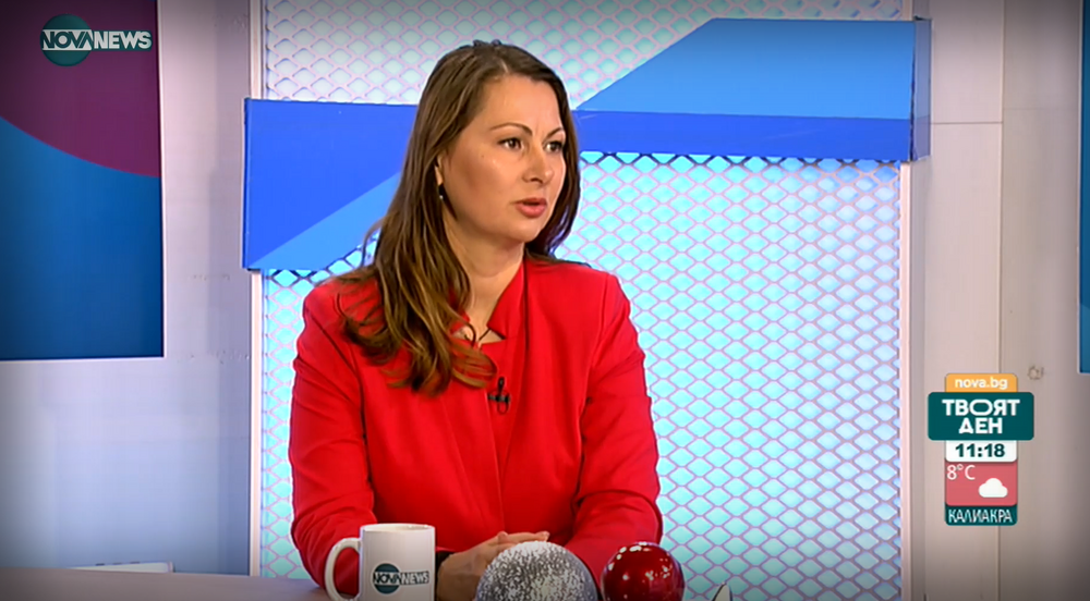 Вяра Емилова, БСП: Няма да подкрепим предложения кабинет