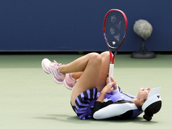 U.S. Open Tennis