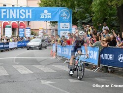 Снимка: Община Сливен