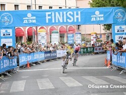 Снимка: Община Сливен