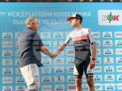 Снимка: Община Сливен