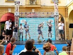 Снимка: Община Сливен